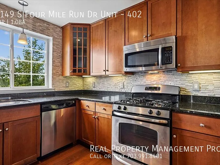 4149 S Four Mile Run Dr #402 — Photo 10