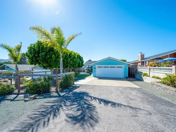 1461 18th St, Los Osos, CA 93402