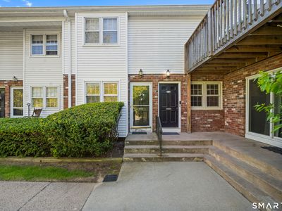 11 Georgetown Drive #E, Enfield, CT, 06082