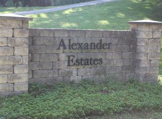 1 Bowood Dr, Triadelphia, WV 26059