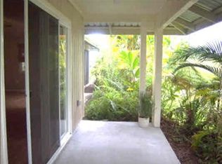 16-1878 Keaau Pahoa Rd, Pahoa, HI 96749