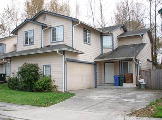 6110 S Cushman Ave, Tacoma, WA 98408