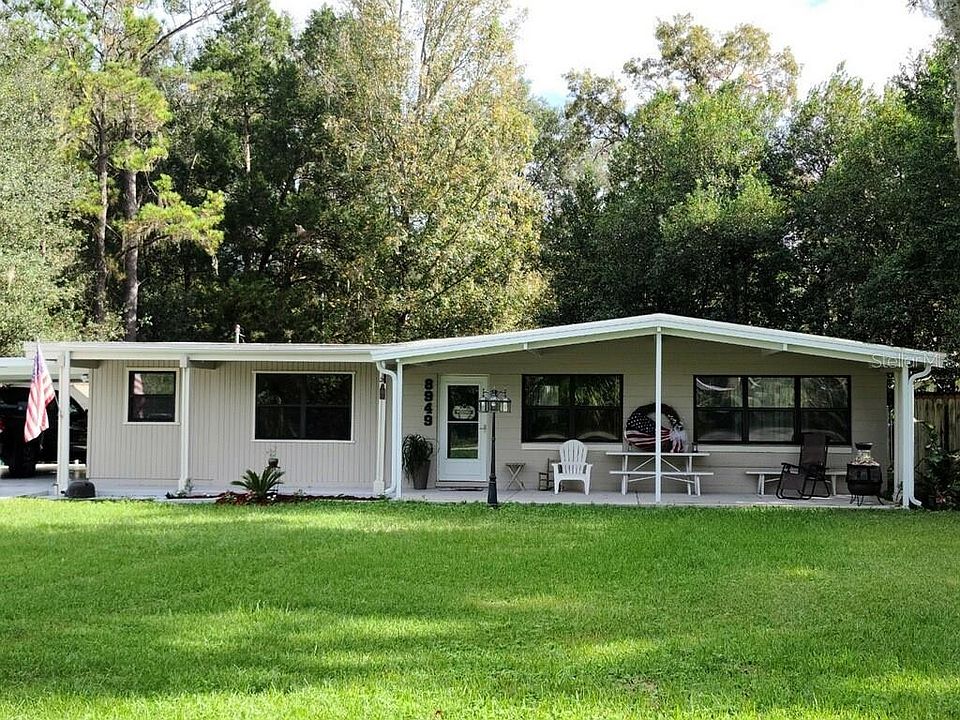 1st image of 8949 S Zanmar Dr