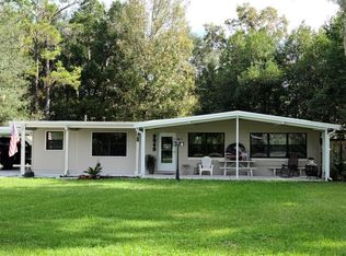 8949 S Zanmar Dr, Floral City, FL 34436