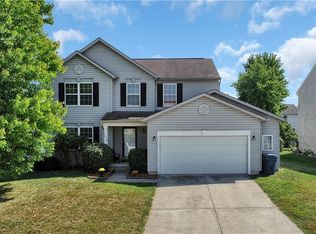 1633 Walpole Way, Indianapolis, IN 46231