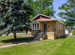 7648 S Oketo Ave, Bridgeview, IL 60455