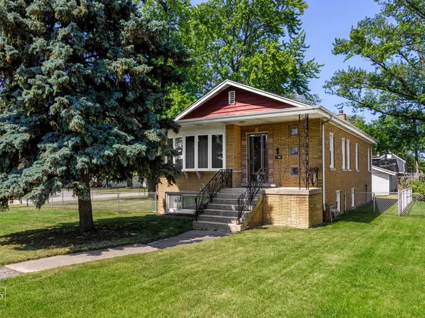 7648 Oketo Ave, Bridgeview, IL 60455