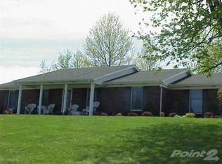 1573 Loretto Rd, Springfield, KY 40069