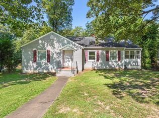 1012 Cynthia Cres, Anniston, AL 36207