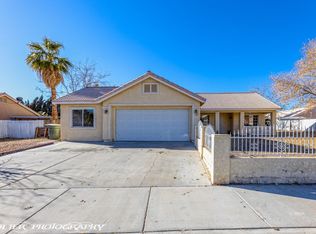 263 Gean St, Mesquite, NV 89027