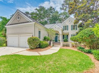 2 Franklin Creek Rd S, Savannah, GA 31411