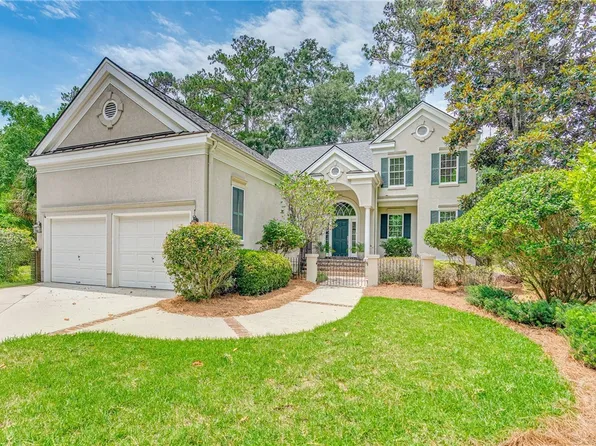 2 Franklin Creek Road S, Savannah, GA 31411