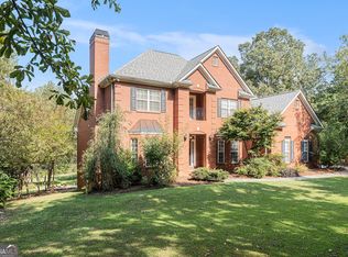 12216 Edgewater Dr, Hampton, GA 30228