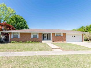 200 S 12th St, Paragould, AR 72450