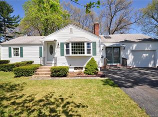 508 Denslow St, Windsor Locks, CT 06096