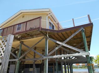 42 Dogwood Forest Rd, Crawfordville, FL 32327