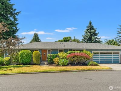 1226 Coronado Place, Edmonds, WA, 98020