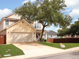 23015 Bengal Brook, San Antonio, TX 78260