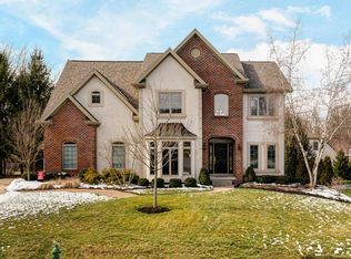8777 Sunart Ct S, Dublin, OH 43017