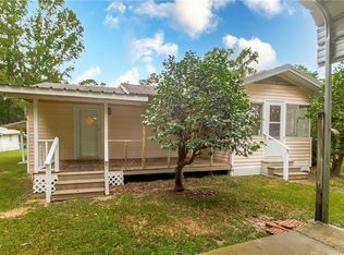 61110 Seal Rd, Angie, LA 70426