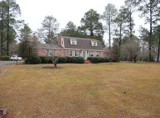 117 Springhill Dr, Tifton, GA 31793