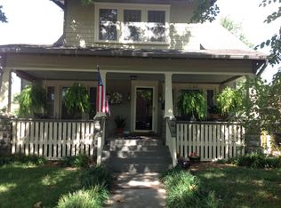 314 W Washington St, Pittsburg, KS 66762