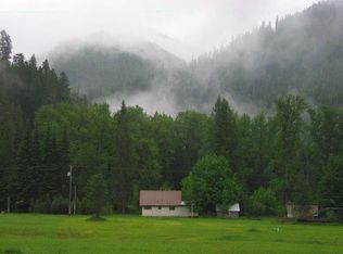 60 Beaver Creek Rd, Wallace, ID 83873