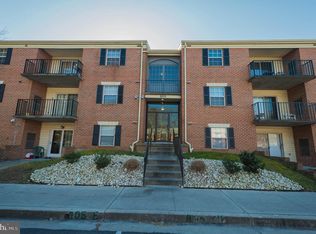 805 College Ln APT A, Salisbury, MD 21804