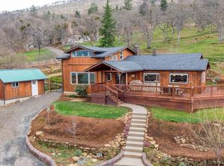3300 Siskiyou Blvd, Ashland, OR