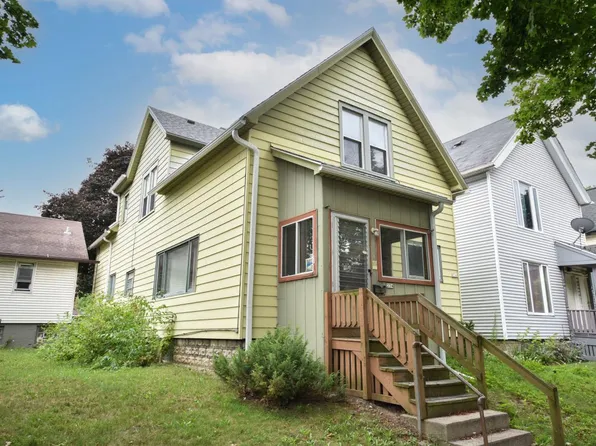 234 N 37th STREET, Milwaukee, WI 53208