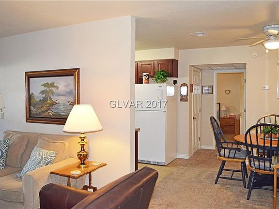5th image of 2606 S Durango Dr APT 125