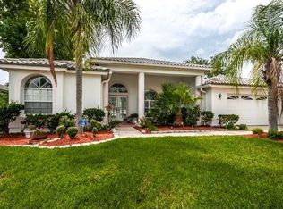 1844 Eagle Trace Blvd, Palm Harbor, FL 34685