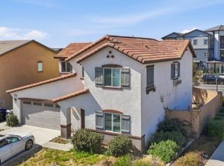 7512 Sleepy Creek Ave, Fontana, CA 92336