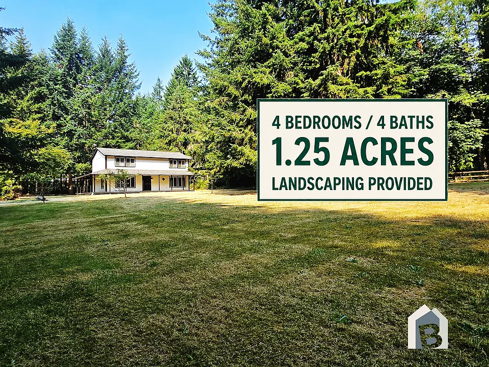 20981 Port Gamble Rd NE