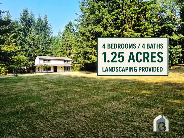 20981 Port Gamble Rd NE, Poulsbo, WA 98370