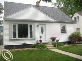 849 Winston Dr, Monroe, MI