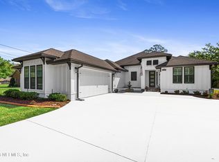 4743 Raggedy Point Rd, Fleming Island, FL 32003