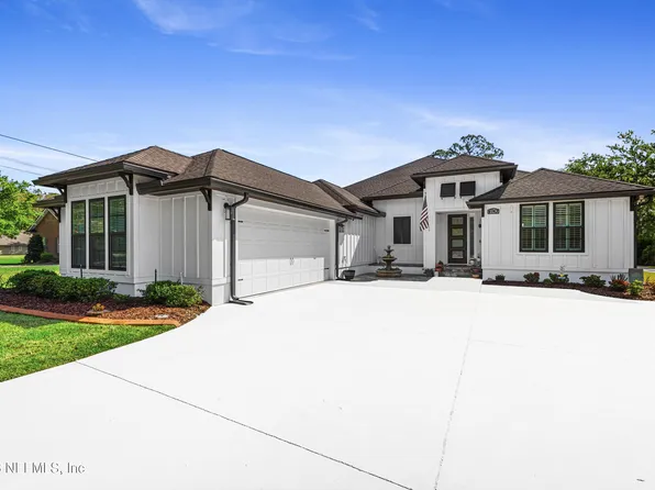 4743 RAGGEDY POINT Road, Fleming Island, FL 32003
