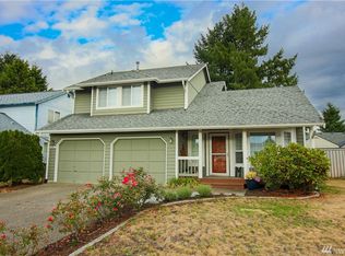 6136 Thornbury Ct SE, Lacey, WA 98513