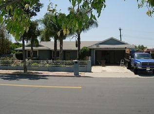 1403 Buckskin Ave, Simi Valley, CA 93065