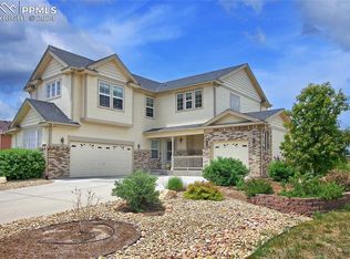 10514 Pictured Rocks Dr, Peyton, CO 80831