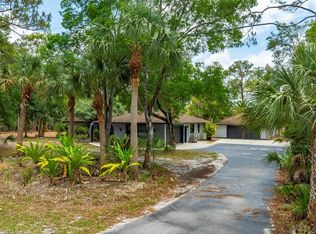 6940 Bottlebrush LN, NAPLES, FL 34109