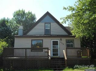 211 E Summit St, Lead, SD 57754