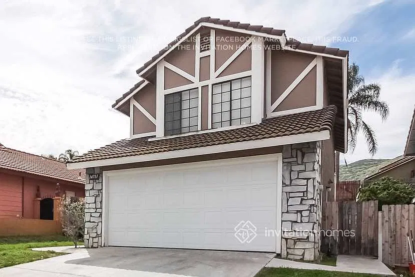 14711 Mountain High Dr Fontana, CA 92337 — Photo 3