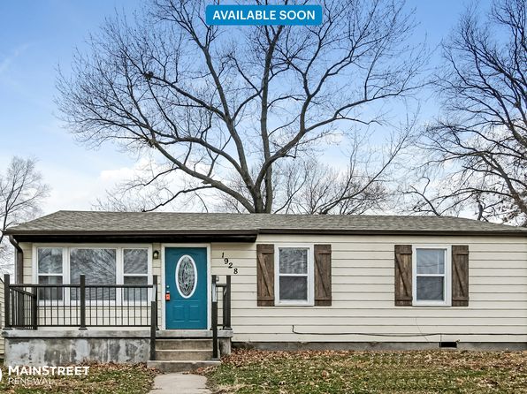 Houses For Rent In Leavenworth County KS - 26 Homes | Zillow