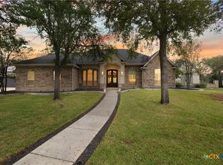 1904 Canyon Springs Dr, Belton, TX 76513