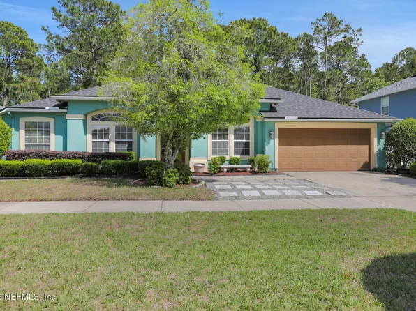 13745 VICTORIA LAKES Drive, Jacksonville, FL 32226