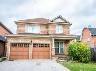 20 Neill Ave, Whitby, ON L1R3N3