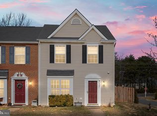 4201 England Town Rd, Fredericksburg, VA 22408