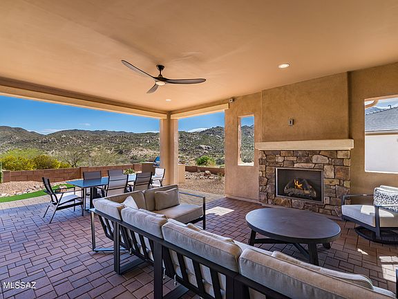 2nd image of 66996 E Willow Canyon Dr